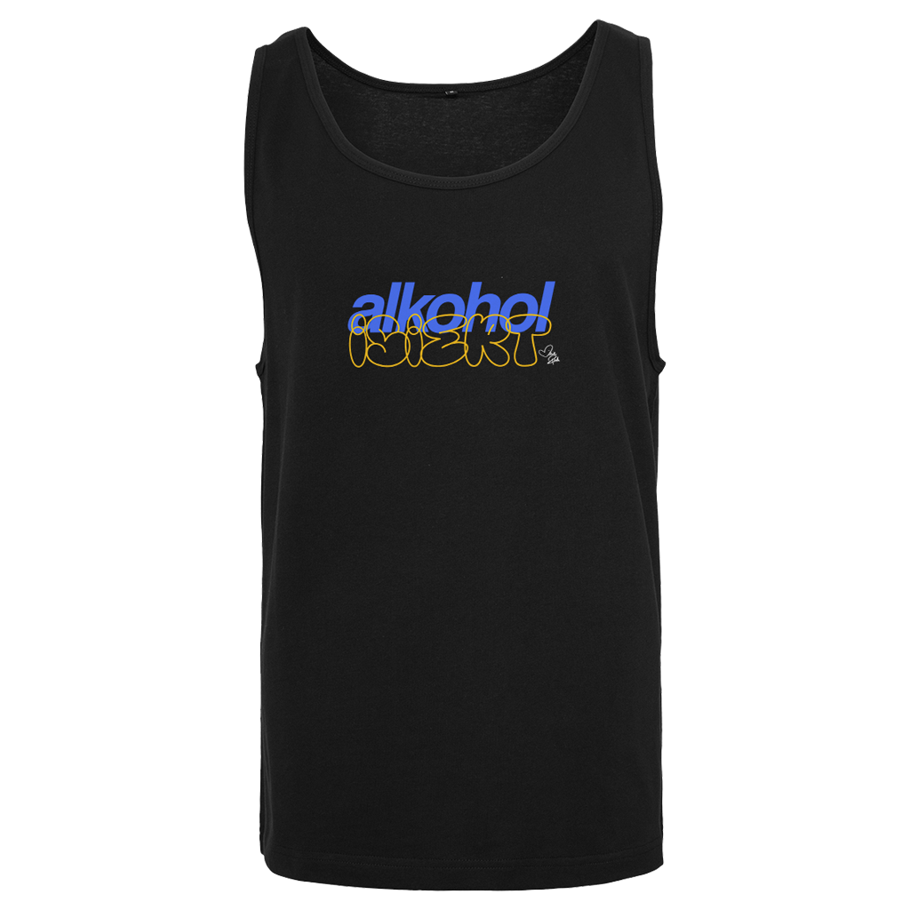 minnie rock - Alkoholisiert- Tank