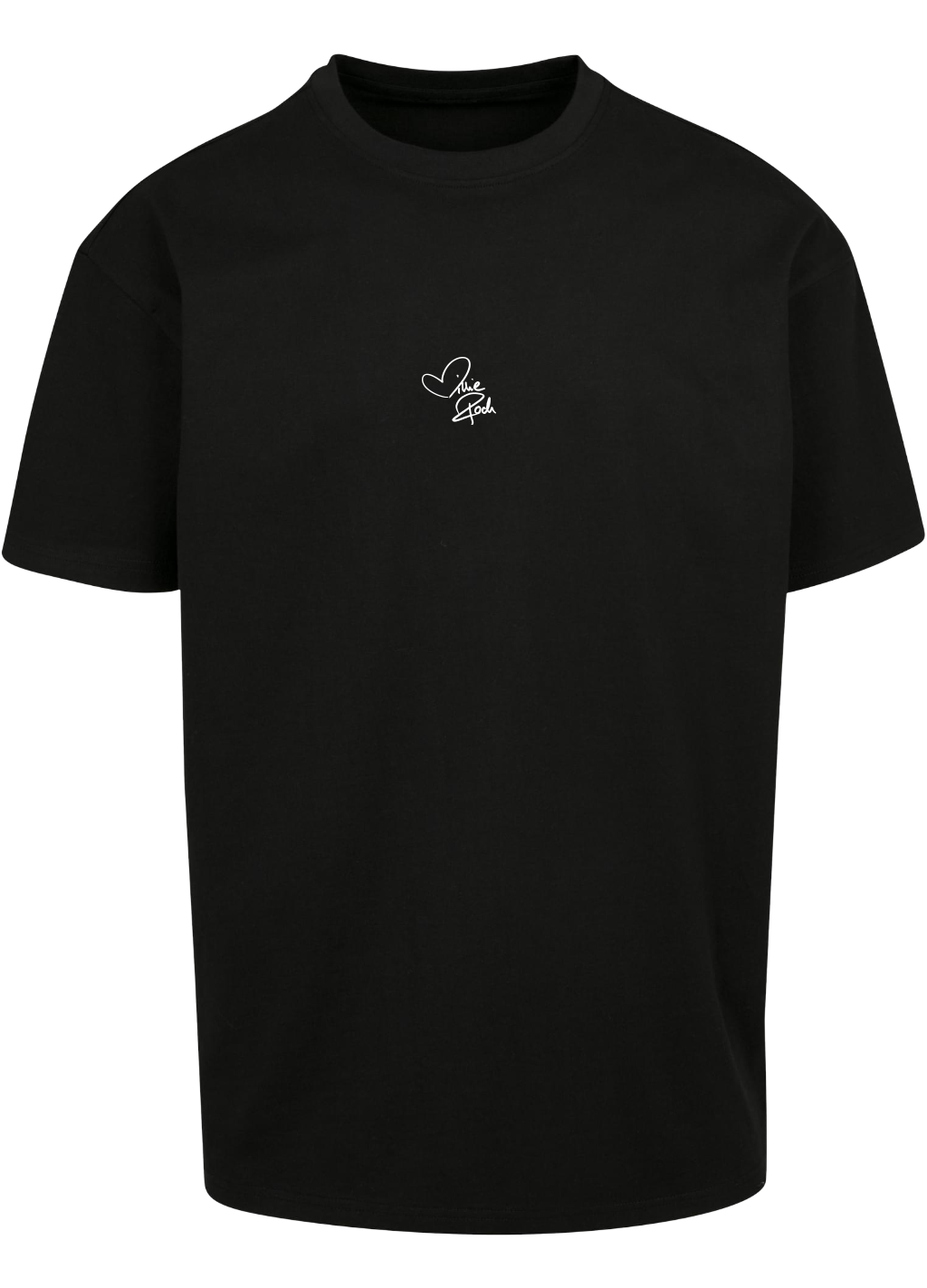 minnie rock - Unterhopft - Oversized T-Shirt