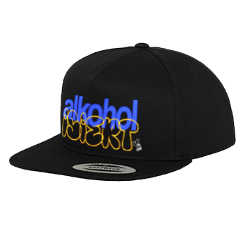 minnie rock - Alkoholisiert - Cap