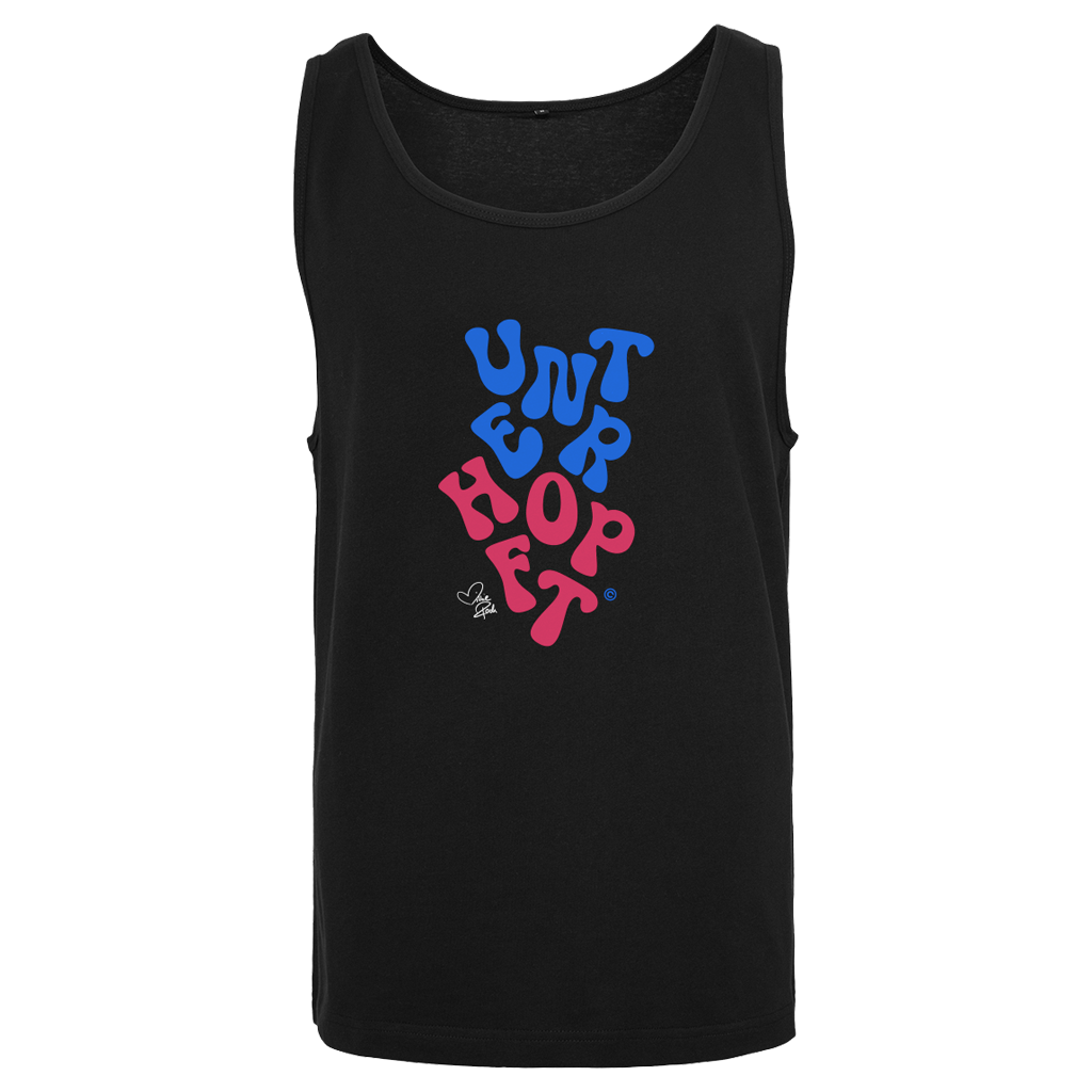 minnie rock - Unterhopft - Tank
