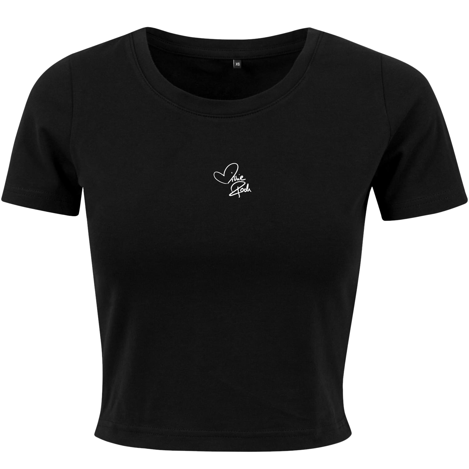 minnie rock - Unterhopft - Crop Top